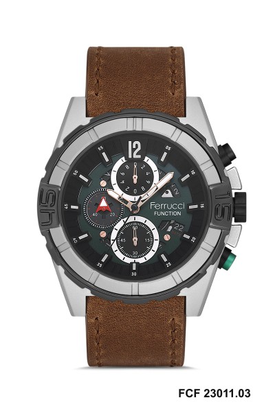 FERRUCCI FON.KAY. KOL SAATİ